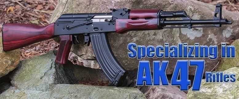 ak47 rifles 1