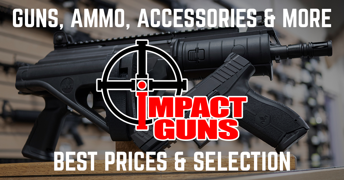 Impact Guns