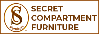 secret compartment furniture banner